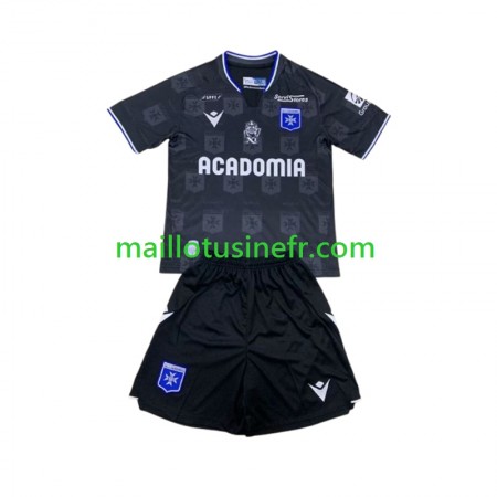 Maillot de Foot AJ Auxerre Extérieur 2024-25 - Enfant